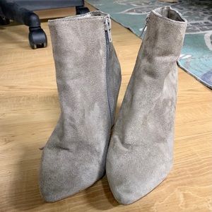 Steven by Steve Madden Liddia Booties